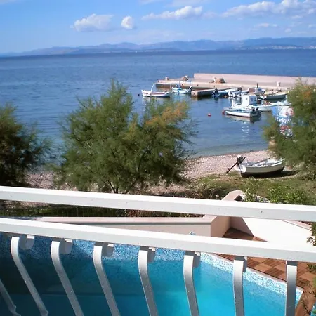Franjo Villa Supetar