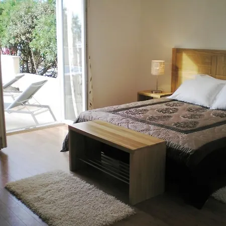 Villa Franjo Supetar
